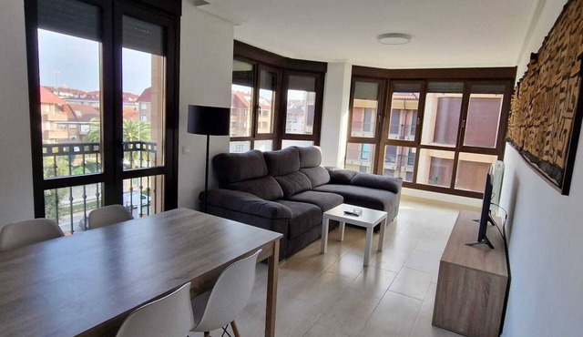 Apartamentos Gran Socaire de Noja