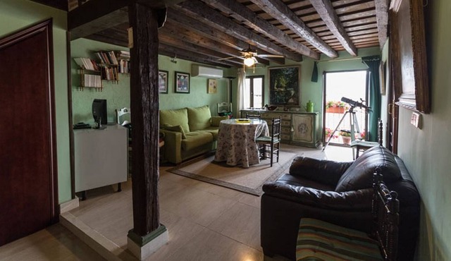 Apartamentos Gredos (apartamento "laura")