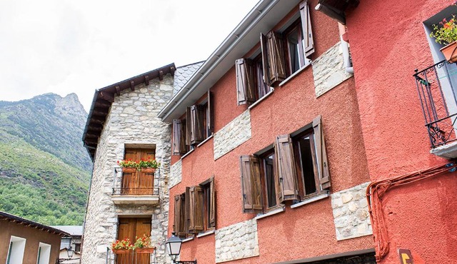 Apartamentos Grist
