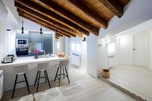 Apartamentos Hartzenbusch