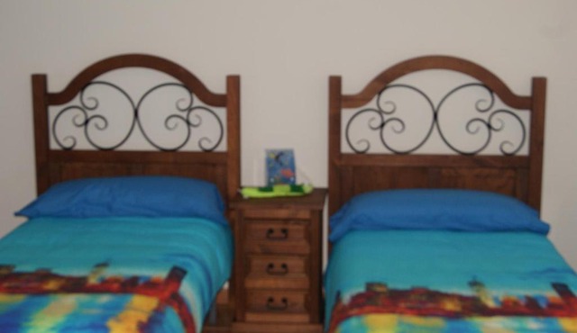 Apartamentos Hermanas Montolio