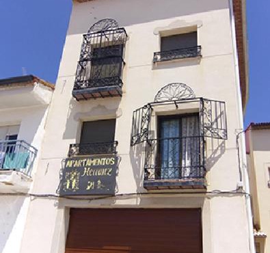 Apartamentos Herranz
