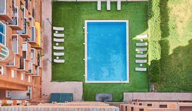 Apartamentos Hesperia Sant Joan