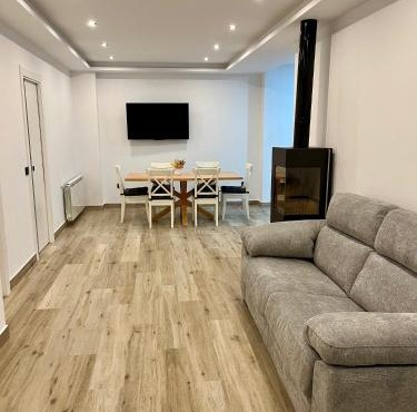 Apartamentos HORNOS