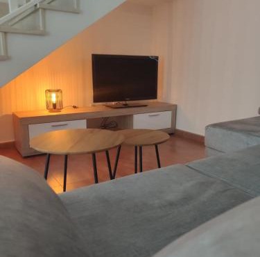 Apartamentos Joli