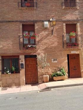 Apartamentos José Andrés by Clabao
