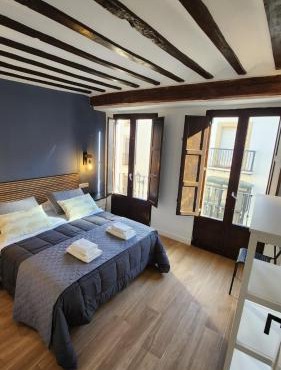 Apartamentos Js Sol Conservatorio