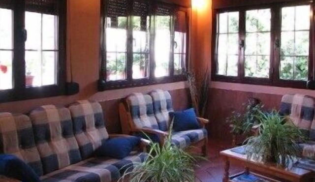 Apartamentos Jucar