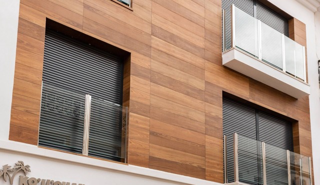 Apartamentos Kouohana