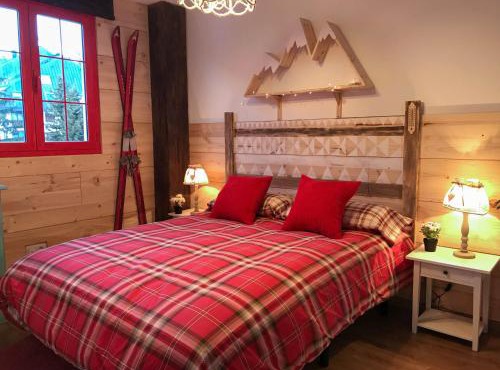 Apartamentos LÓRIEN Candanchú