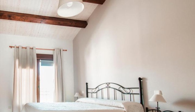 Apartamentos LA PARRA