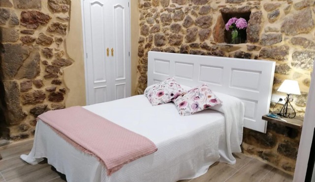 Apartamentos La Casa De Allá 1