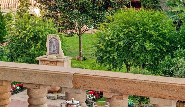 Apartamentos La Albarca