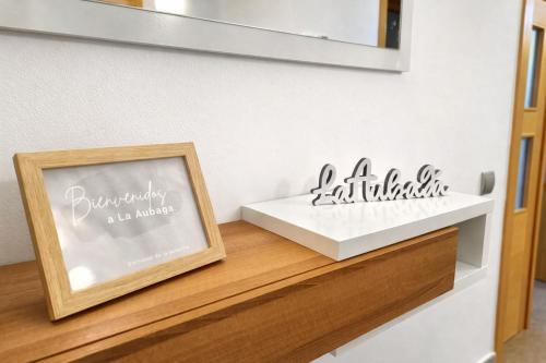 Apartamentos La Aubaga