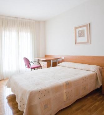 Apartamentos La Aurora by Clabao