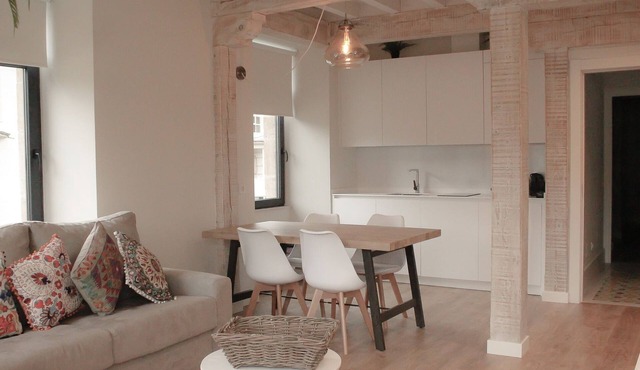 Apartamentos la Bicicleta