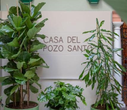 Apartamentos La Casa del Pozo Santo