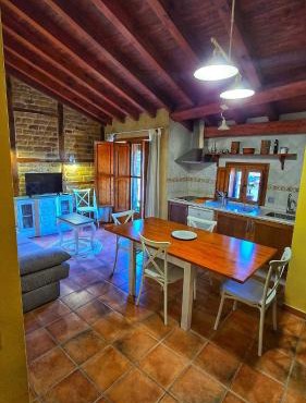 APARTAMENTOS La Colmena APT- 2