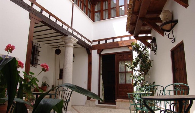 Apartamentos La Columna