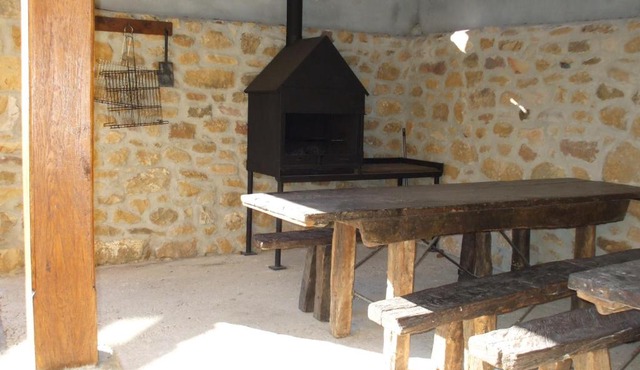 Apartamentos La Corraliza