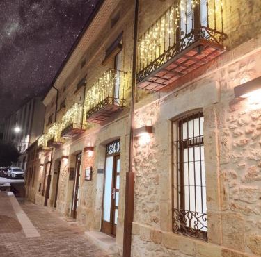 Apartamentos LA CAÑADA DE OSMA