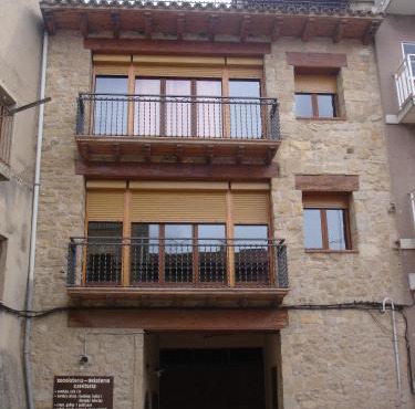 Apartamentos La Muralla