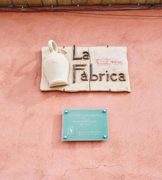 Apartamentos La Fàbrica