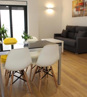 Apartamentos La Luna