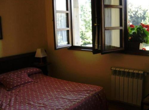 APARTAMENTOS LA MONTAÑESA