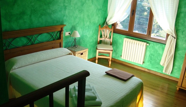 Apartamentos La Montaña de 2 habitaciones