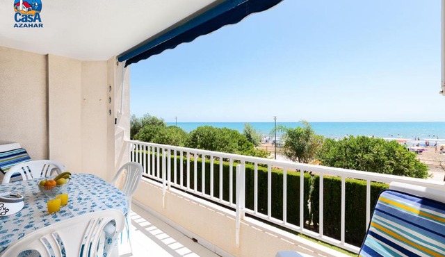 Apartamentos La Noria Casa Azahar