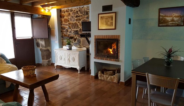 Apartamentos La Plazuela