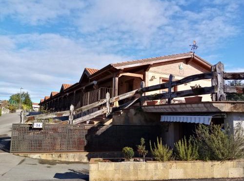 Apartamentos La Regata