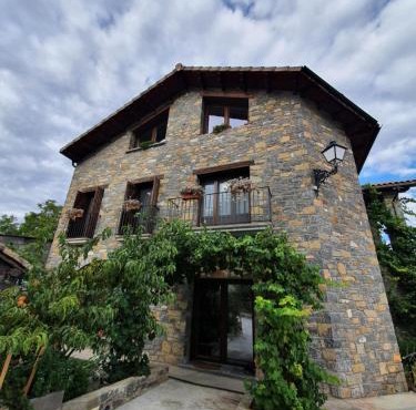 Apartamentos Lamata