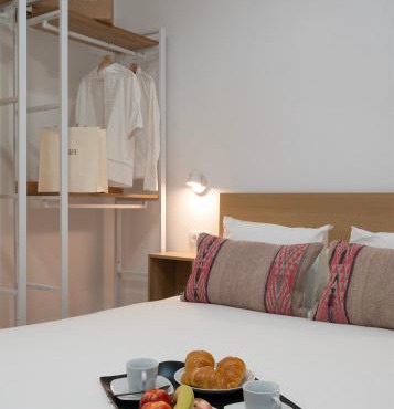 Apartamentos Lang