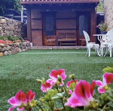 Apartamentos Lares