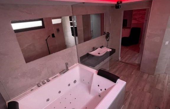 Apartamentos Las 7 Esencias