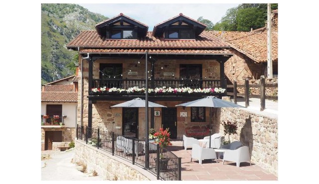 Apartamentos Las Agüeras