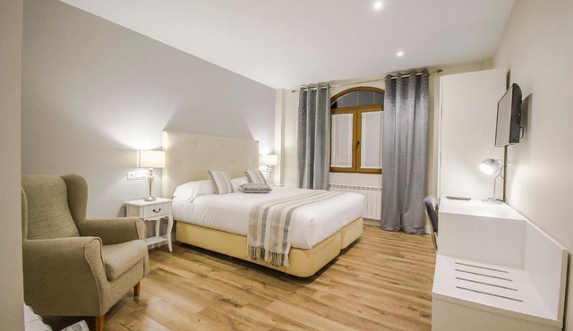 Apartamentos Las Alas