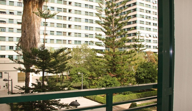 APARTAMENTOS LAS CIENCIAS 1º PUERTA A - VALENCIA