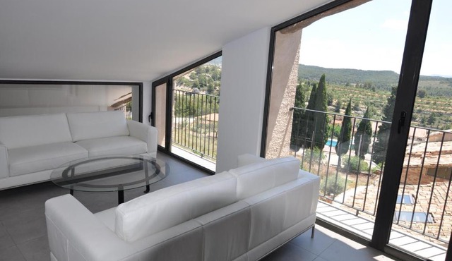 Apartamentos Las Moradas
