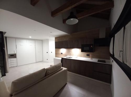 Apartamentos Las Pasaeras