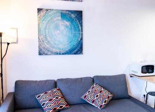 Apartamentos Las Secuoyas