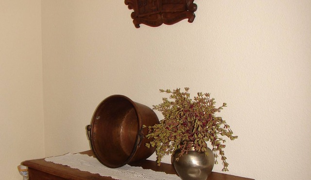 Apartamentos Lazkano I