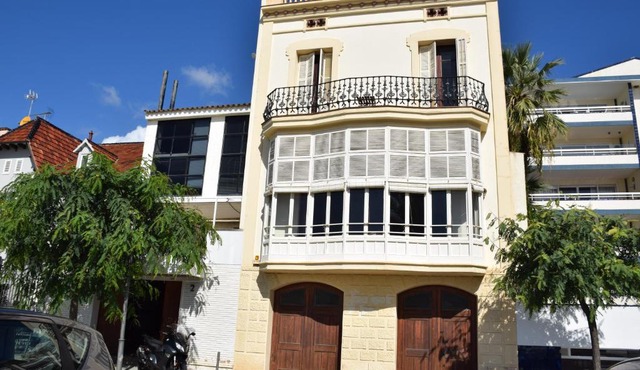 Apartamentos Les Barbes
