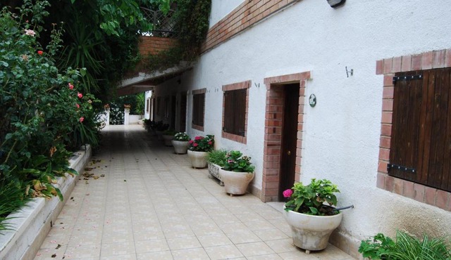 Apartamentos Les Moreres