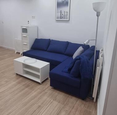 Apartamentos Les Texuques II