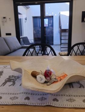 Apartamentos llerda