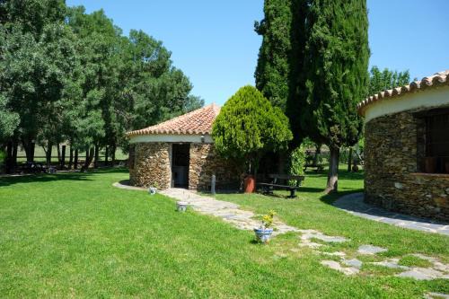 Apartamentos Los Chozos de Monfragüe