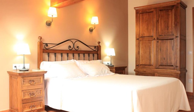 Apartamentos Los Rosales de Isabel